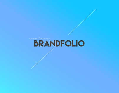 Branding / Identidad Corporativa