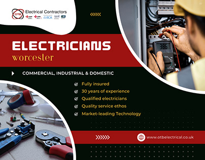 Electricians Worcester