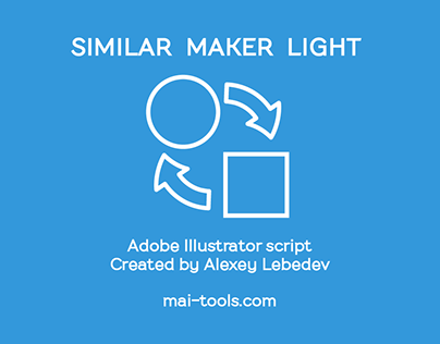 Similar Maker Light script