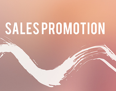 Sales Promotion