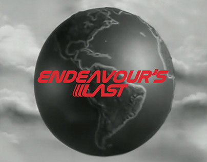 endeavour's last
