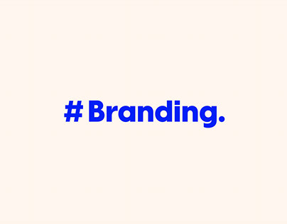 Branding Design ( Nat & Ness)