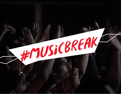 Music Break - KitKat