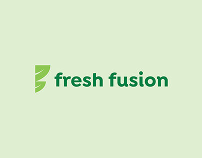 Fresh Fusion Logo