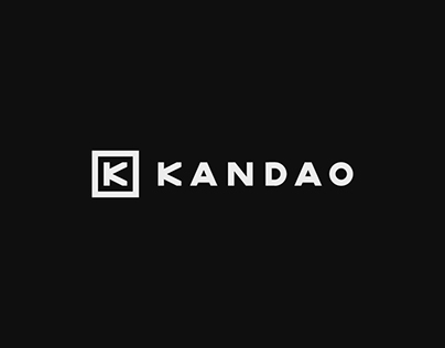 Kandao - Branding