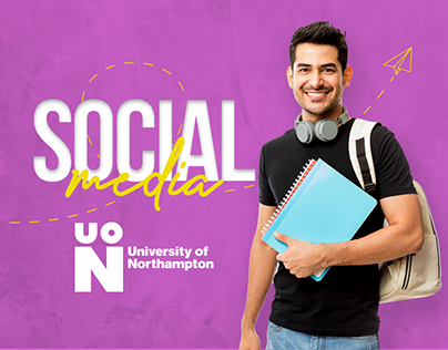 Social Media | University of Northampton (UON)