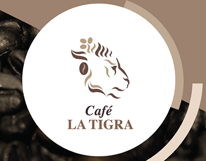 Café la Tigra.