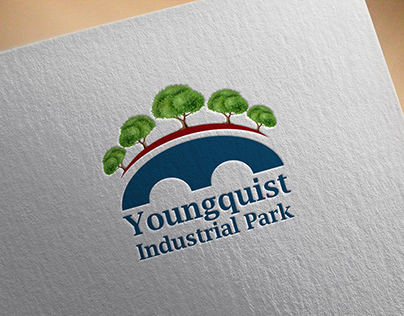 Youngquist Industrial Park Logo