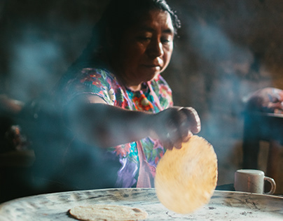 Why Not Make Your Own Tortillas?