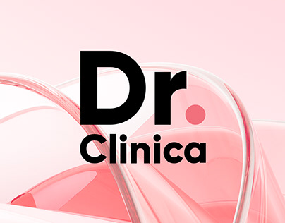 Dr.Clinica | Brand Identity