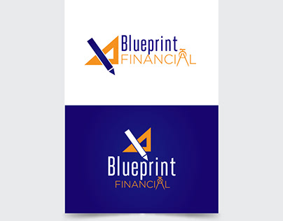 Blueprint Financial Logo