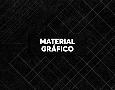 Materiais Gráficos | Doisgv