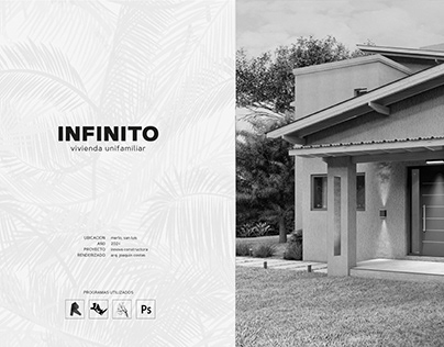 Project thumbnail - Infinito | Merlo, San Luis, Argentina