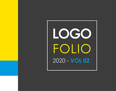 LogoFolio 2020 - VOL 02