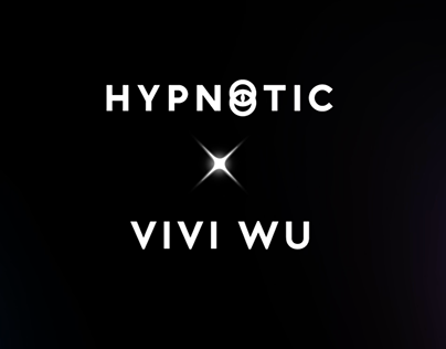 BTS stories - Vivi Wu x Hyp (2022)