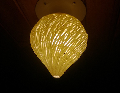 Roof Lamp 2