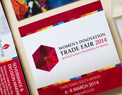 The Women's Innovation Trade Fair