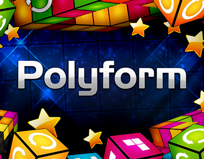 POLYFORM GAME LAUNCH COLLATERAL iOS