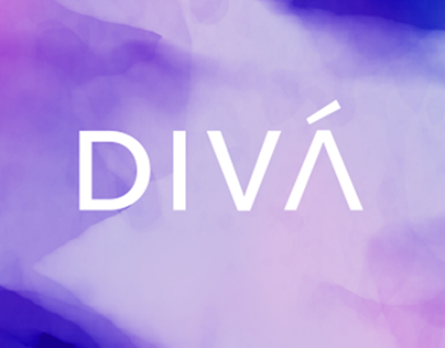 DIVA Beauty Product Mobile App