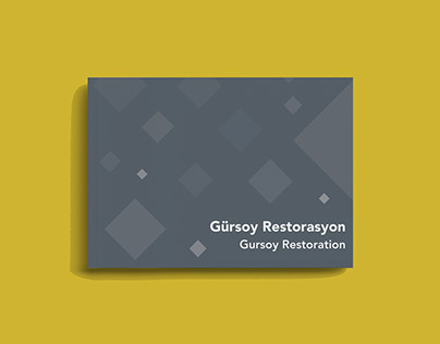 Gursoy Restoration Catalog