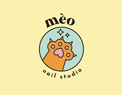 Meo - Nail Studio