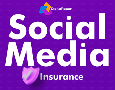 Social Media Posts - Senegalese Insurance -