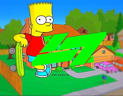 Bart Background