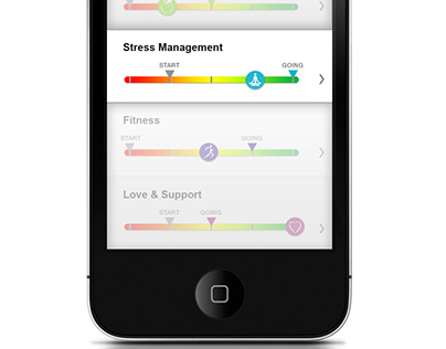 Spectrum | Healthy Living App