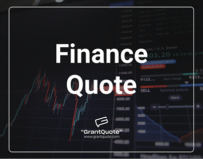 Finance Quote