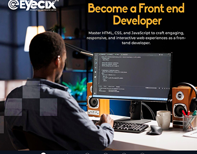 Become A Front End Developer