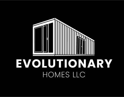 EVOLUTIONARY HOMES LLC
