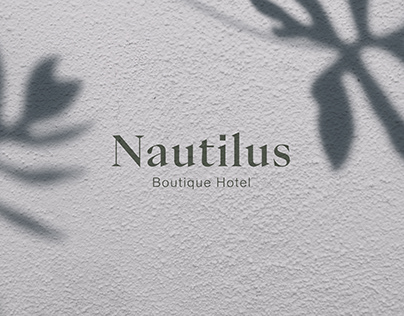 NAUTILUS - Boutique hotel