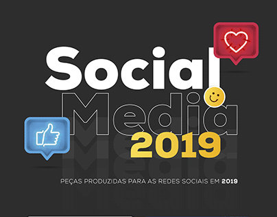 Social Media | 2019