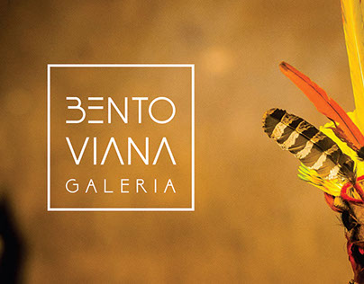 Bento Viana Galeria