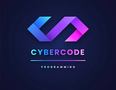 Branding Identity for Cyper Code Company