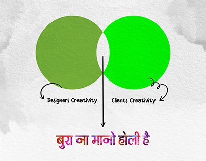 Holi Creative