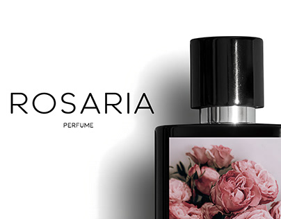 ROSARIA perfume