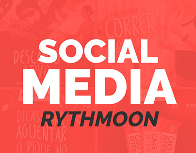 SOCIAL MEDIA RYTHMOON