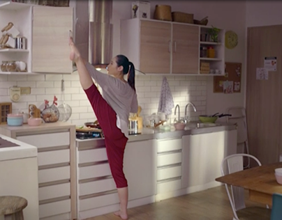 Lenovo Yoga "Flexibility at its Best"
