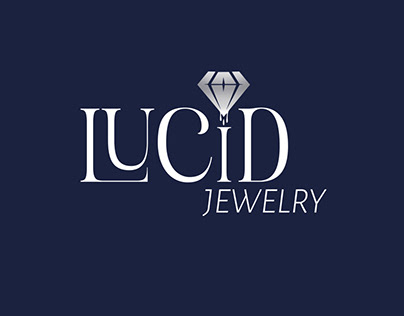 Branding “Lucid Jewelry”