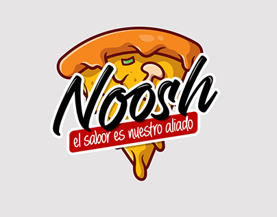 Noosh Pizzeria