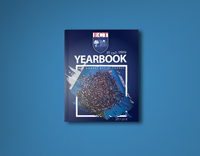 YearBook - École Canadienne de Tunis