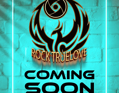 RockTruelove Promo