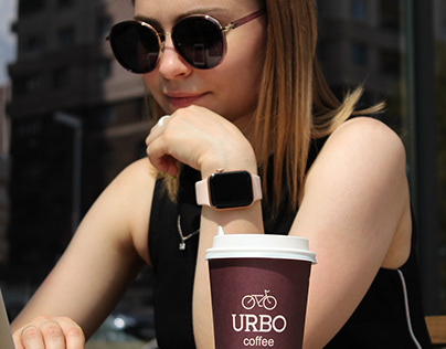 Urbo Coffee