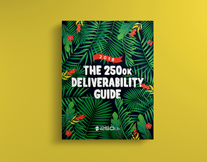 250ok Deliverability Guide | ebook