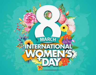 international womens day 2018