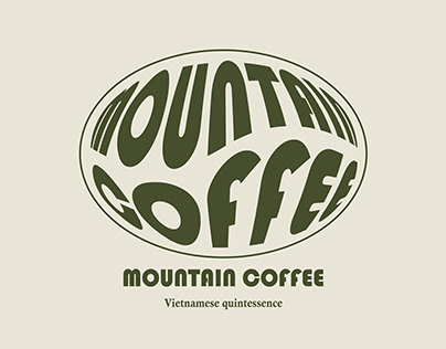 Mountain Coffee - Vietnamese Quintessence