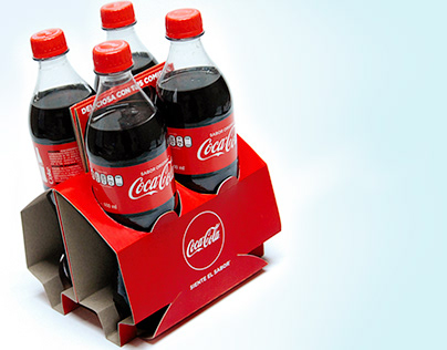 Coca-Cola carrier