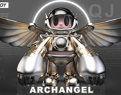 QJ-BOY/archangel