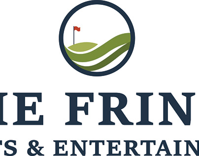 THE FRINGE Logo